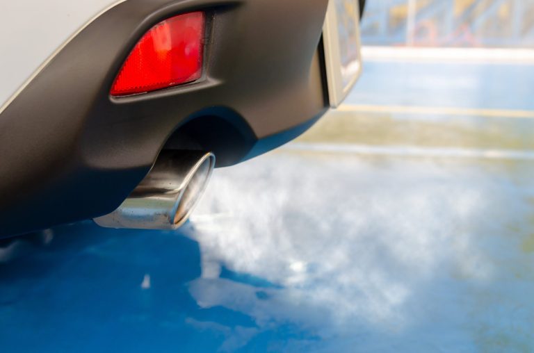 Slut med diesel personbiler uden partikelfilter